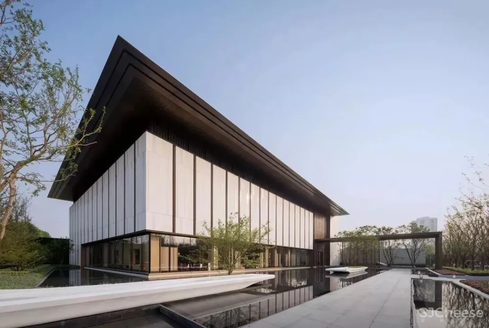 盘点2019最旺售楼处，2020值得学习！