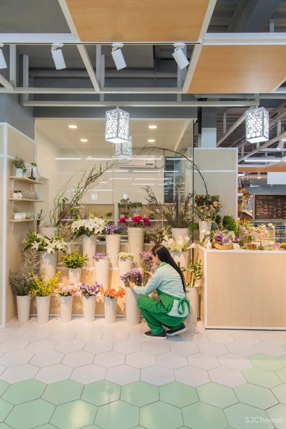 original life market