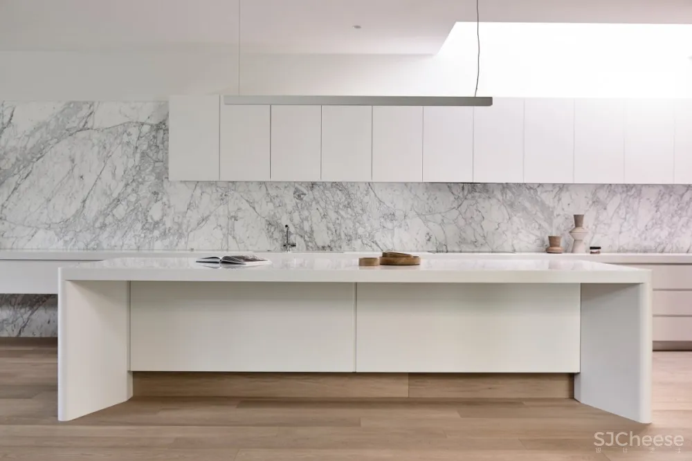 Matyas Architects | Bayside House , 当代功能和永恒的设计