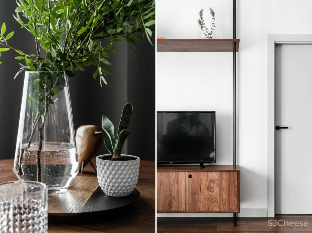 设计在等一个人，等一个懂他的人