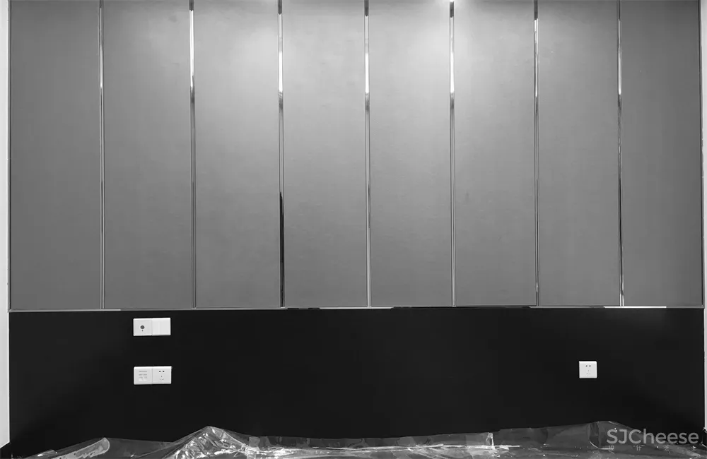 局部改造,精装房的自我救赎 五德设计