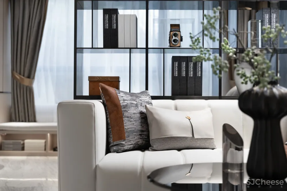 品辰设计 | 浮生记