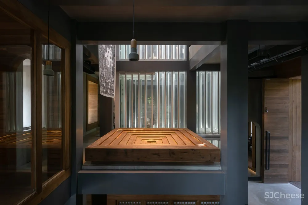 富春山麓文人新世代美术馆,浙江 / 董莳 + 赵迦