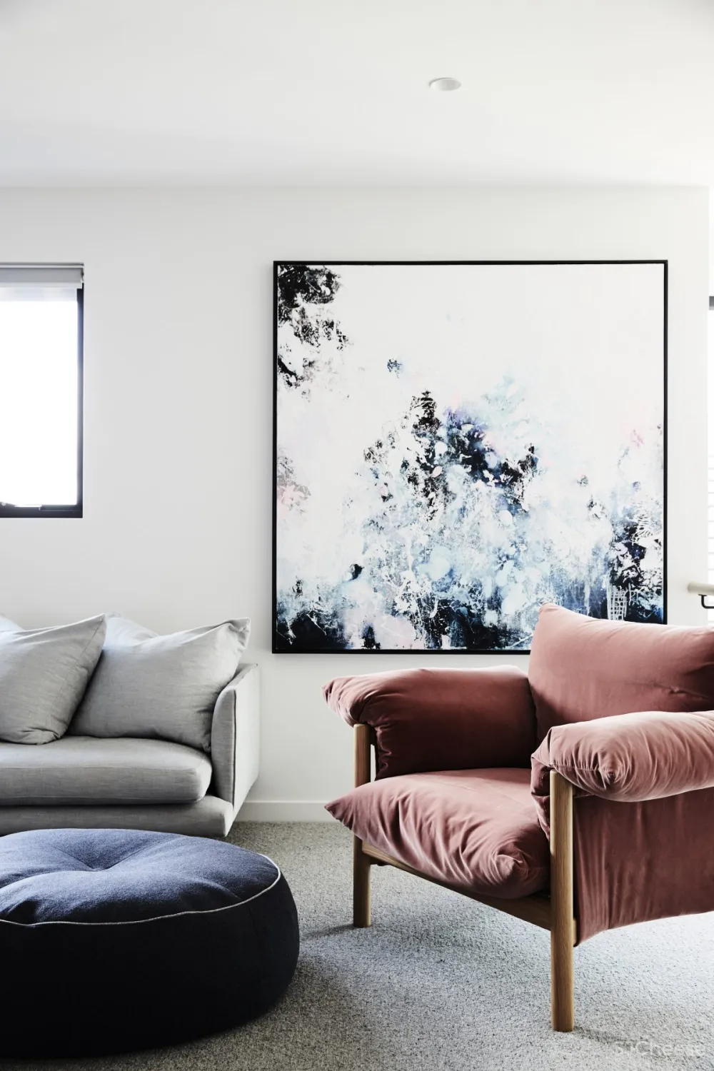 Archer Interiors | 澳大利亚建筑师Thomas Archer的家