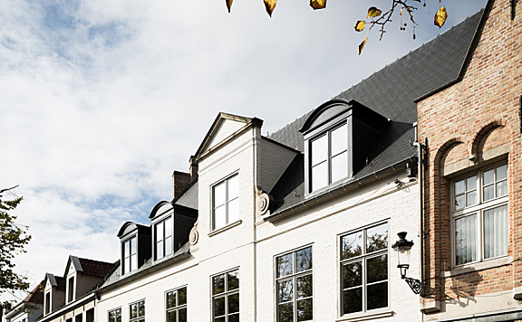 Juma Architects | Project L , 精致和平衡的设计