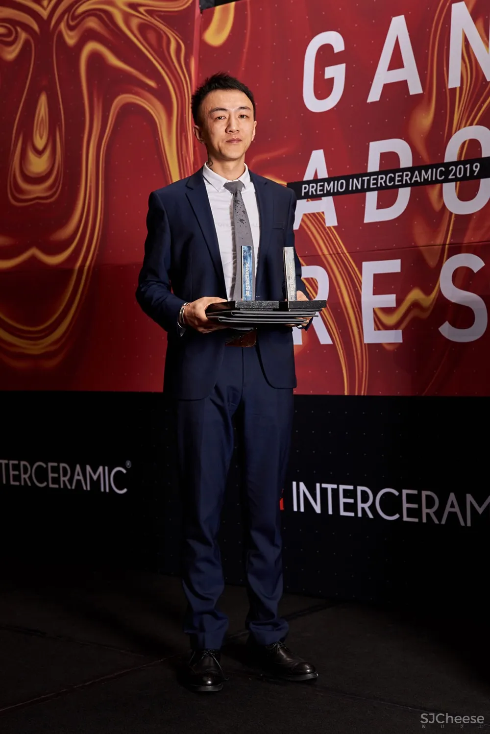 PI设计大奖 产品创新应用奖 :中国赛区 礼盒