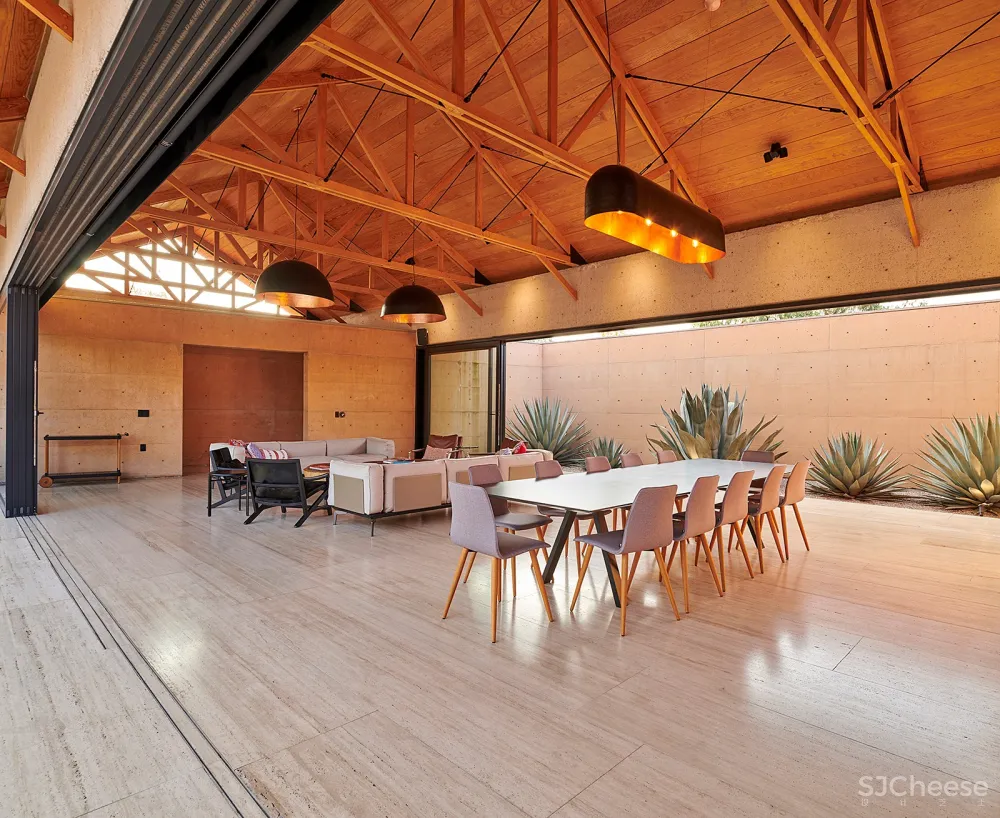 PI设计大奖 独户住宅建筑奖 ：Moulat之家