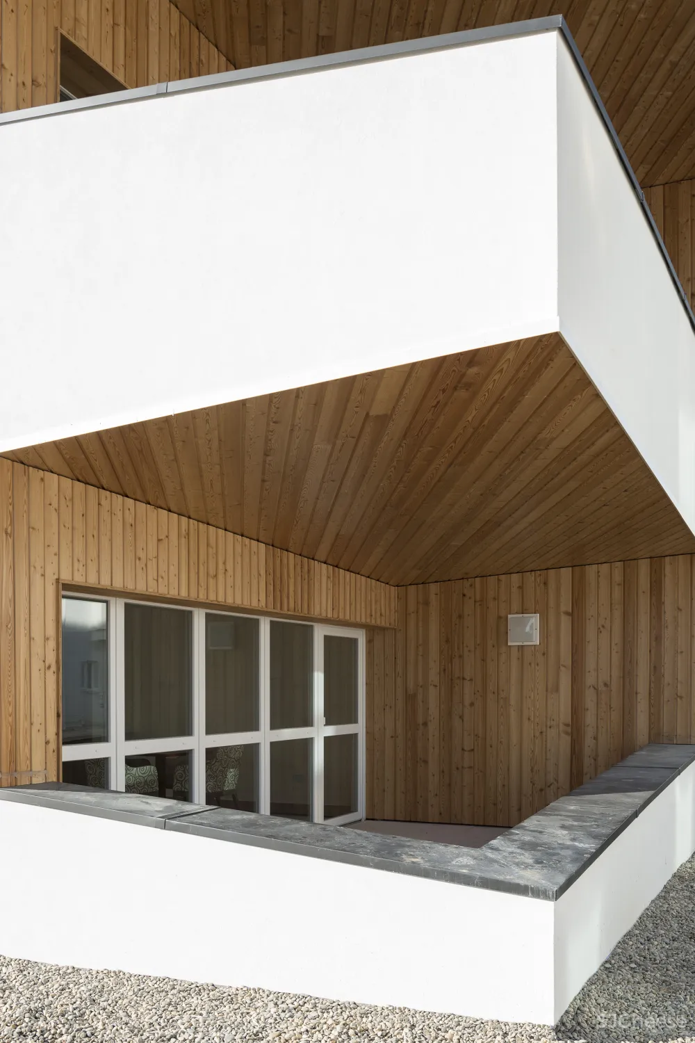 extension of amreso bethel nursing home