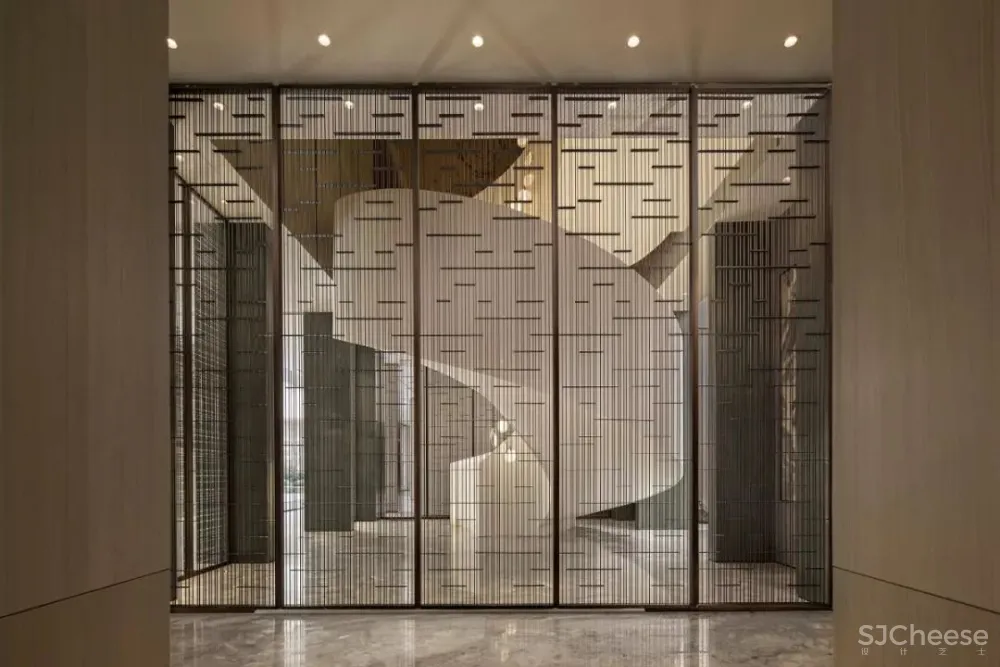 盘点2019最旺售楼处，2020值得学习！