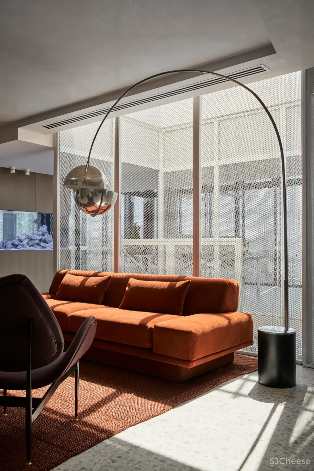 Mim Design | Cobild Office , 现代开放式的 办公空间