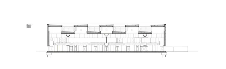 New Sports Buildings in Olot BCQ arquitectura