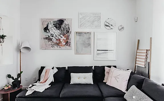 Laura Melling | Morgan , 优雅极致的现代住宅