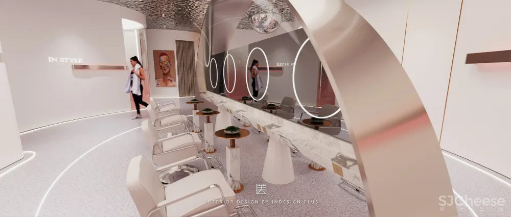 江苏盐城IN STYLE 2020最新设计作品