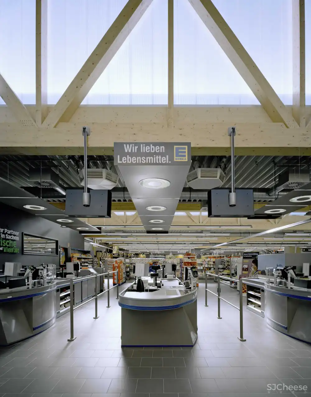 da08 supermarket