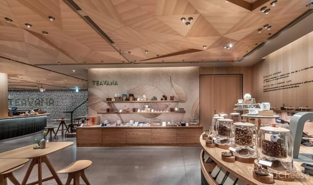 2019年度商业空间十宗“最”,这样的设计太过瘾!