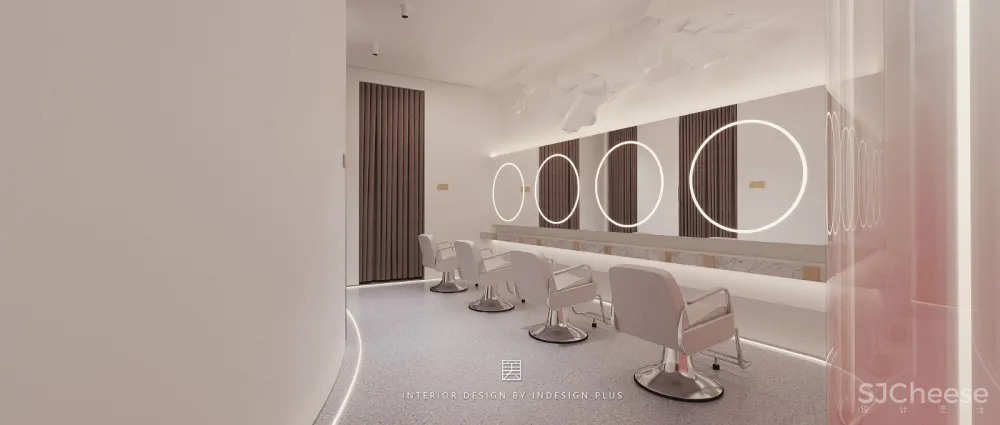 江苏盐城IN STYLE 2020最新设计作品