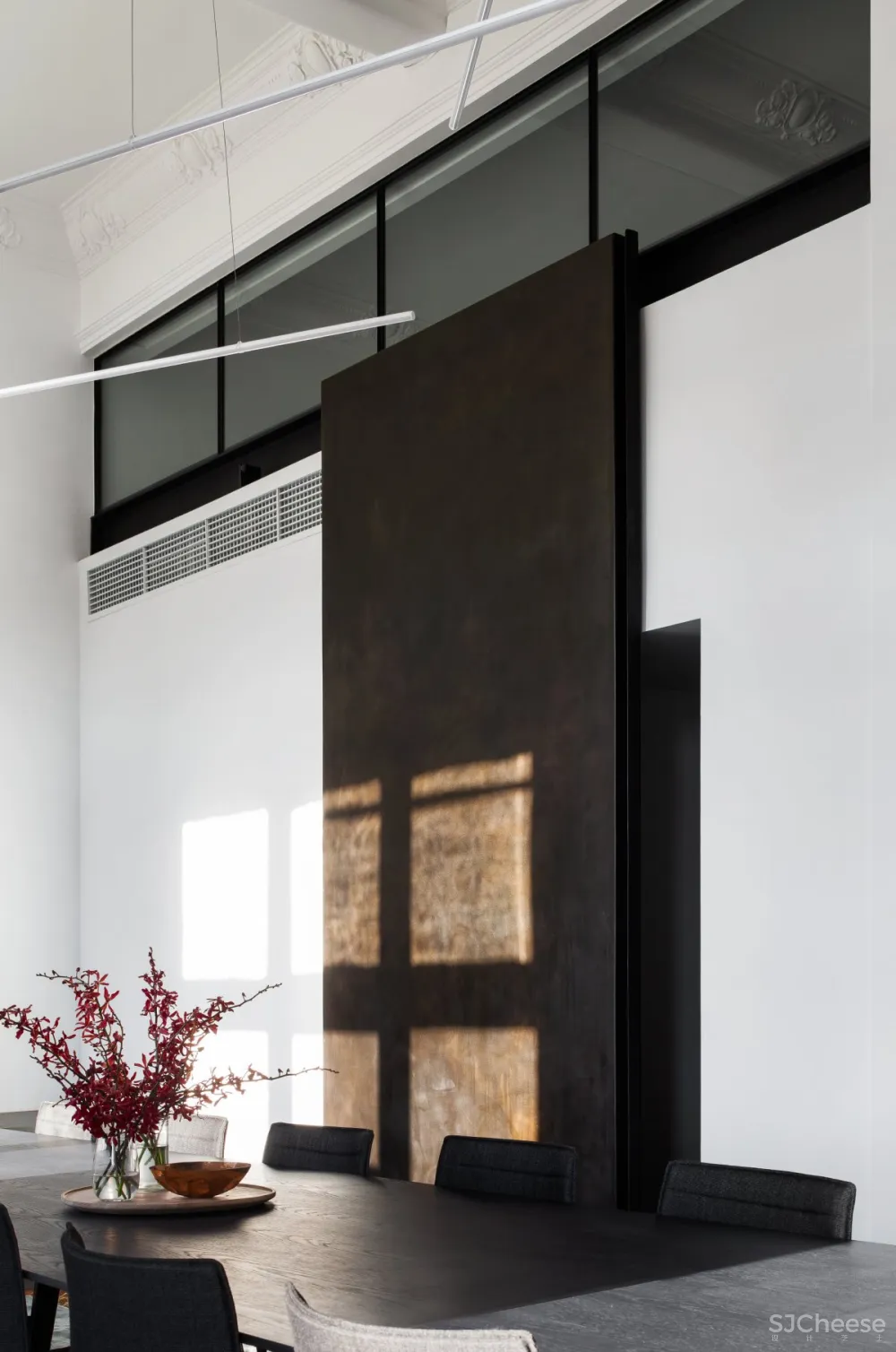 Cera Stribley | Studio 5 , 现代明亮的办公空间