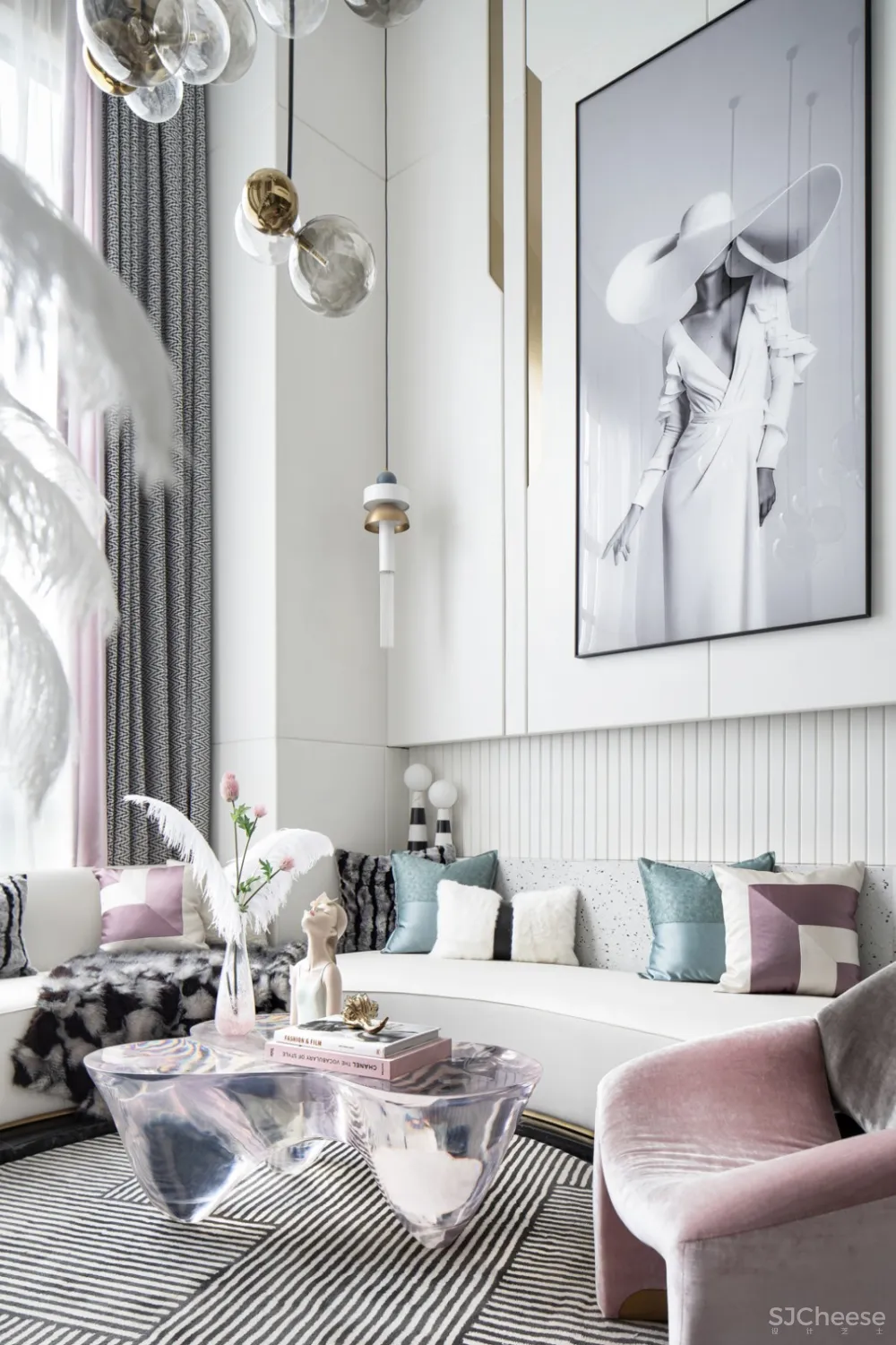 品辰设计 | 时间的蜜果