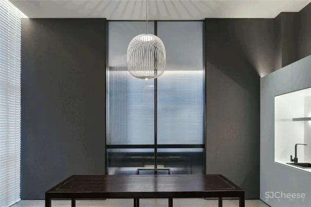 浸入式体验和感知 大成设计