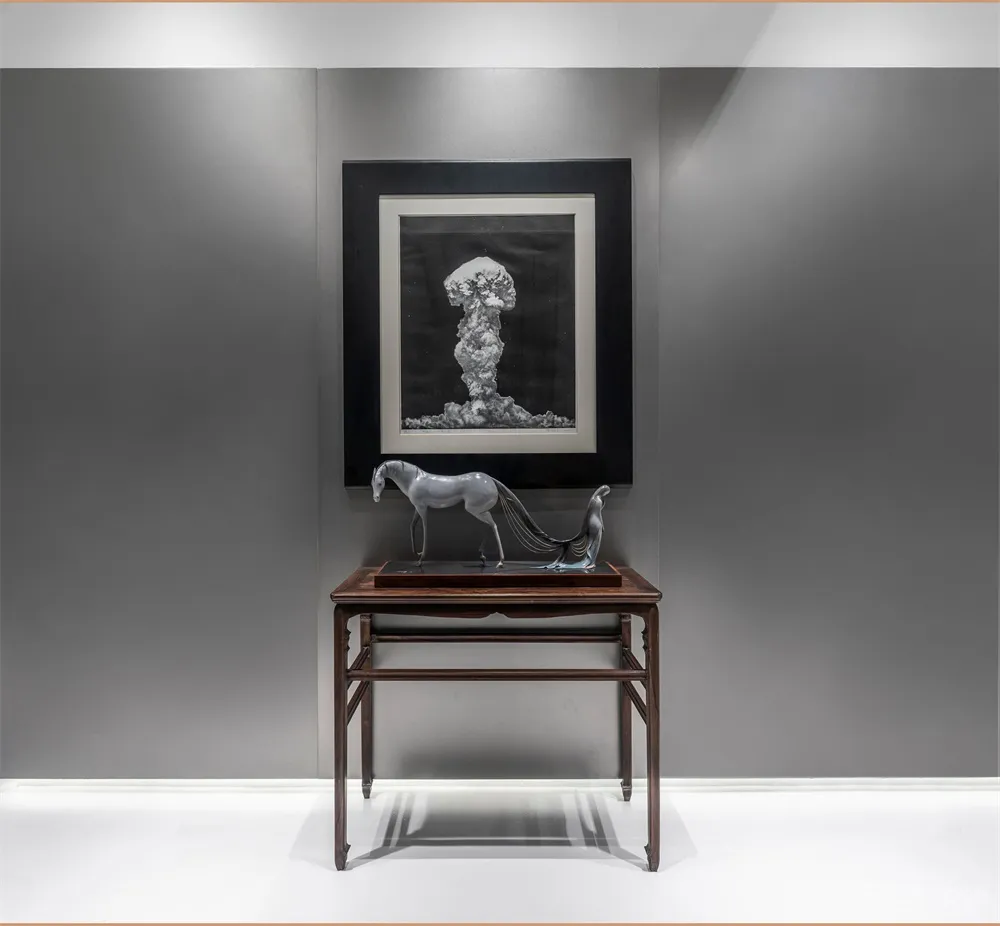 创意办公与公共空间的互动关系 靳刘高设计