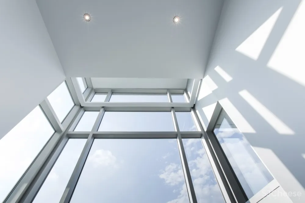 place saint sacrement