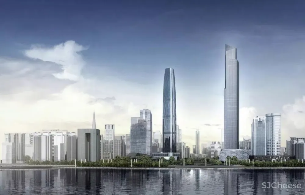 2020全球必打卡新地标酒店,奢华、经典一个都不能少!