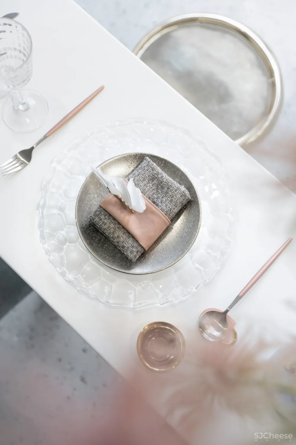 品辰设计 | 时间的蜜果