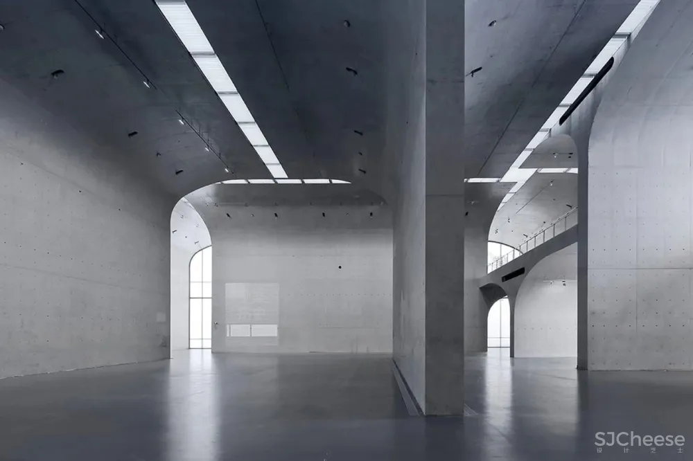 30座国内最值得一看的美术馆设计