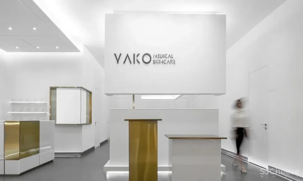 汇聚、开放、包容的科技空！