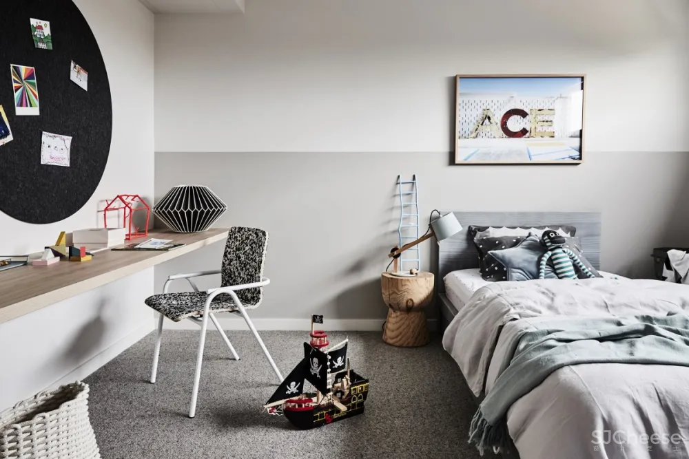 Archer Interiors | 澳大利亚建筑师Thomas Archer的家