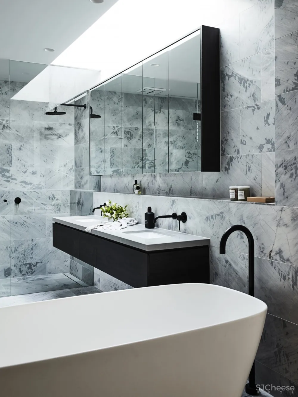 Archer Interiors | 澳大利亚建筑师Thomas Archer的家