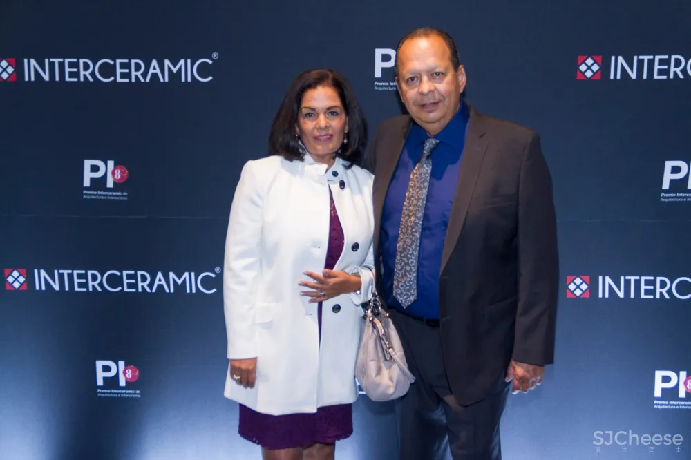 PI设计大奖 瓷砖机构工程创新应用奖: 韦尔塔斯乡村俱乐部 Country Club Las Huertas