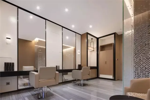 苏梵造型(大朗店)