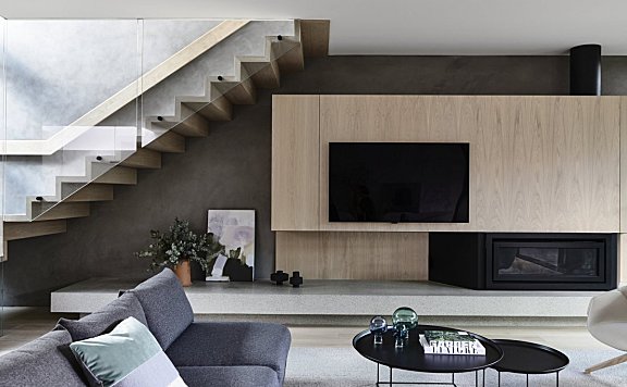 Matyas Architects | Bayside House , 当代功能和永恒的设计