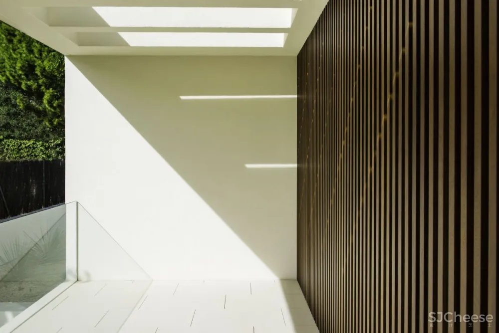Juma Architects | Villa T , 独特的乡村度假胜地