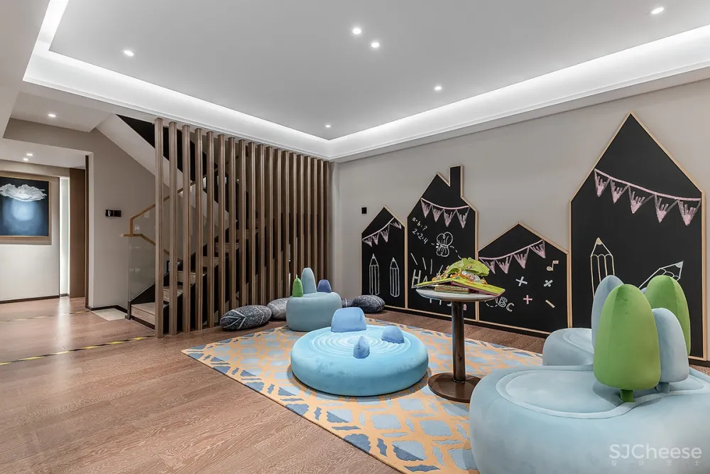 浙江绍兴鉴湖南院(壹号院)排屋 枫桥定制