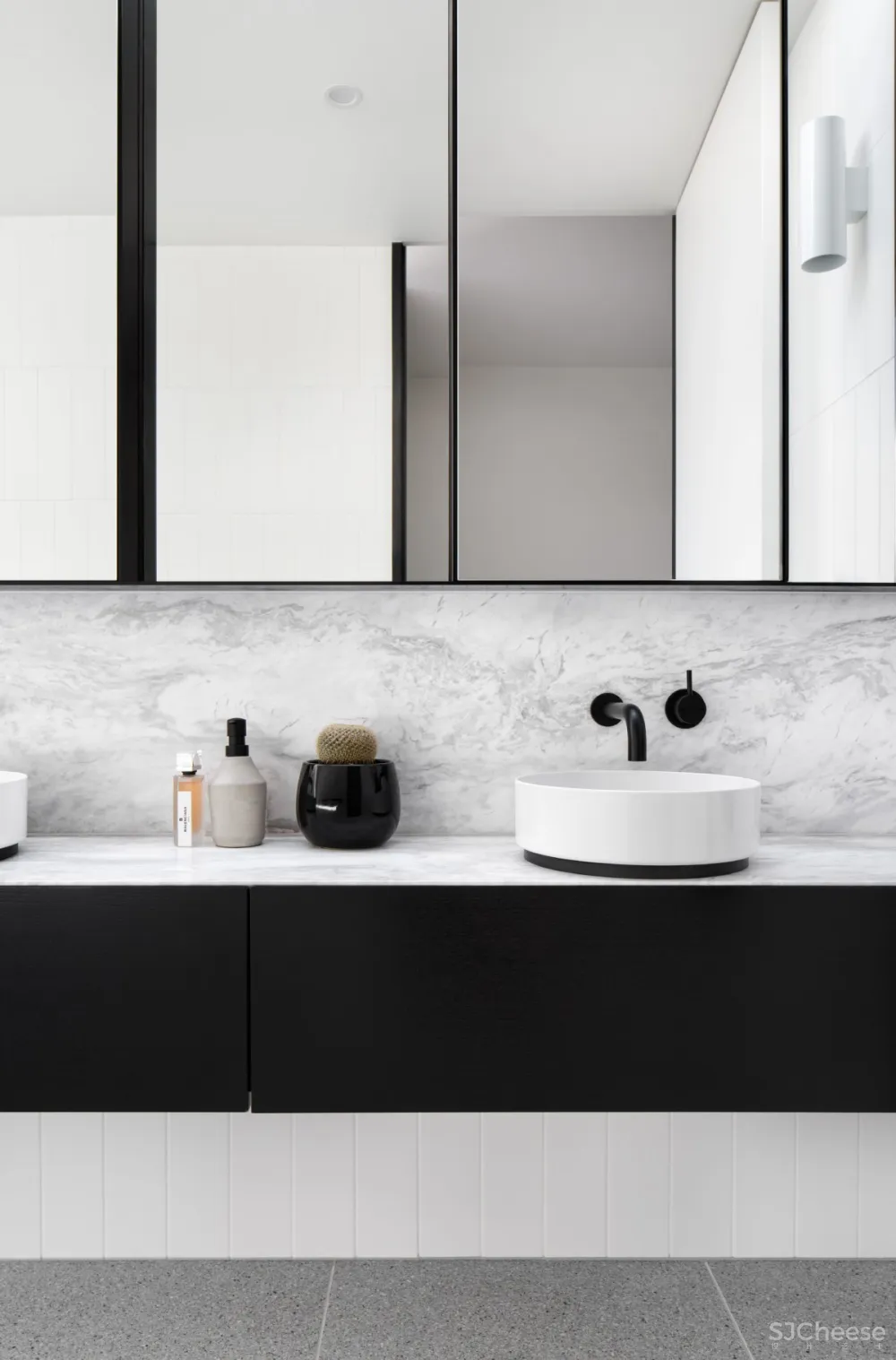 Cera Stribley | York Street , 现代澳洲设计的典范