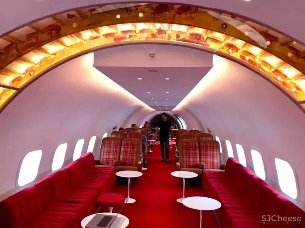 2020全球必打卡新地标酒店,奢华、经典一个都不能少!