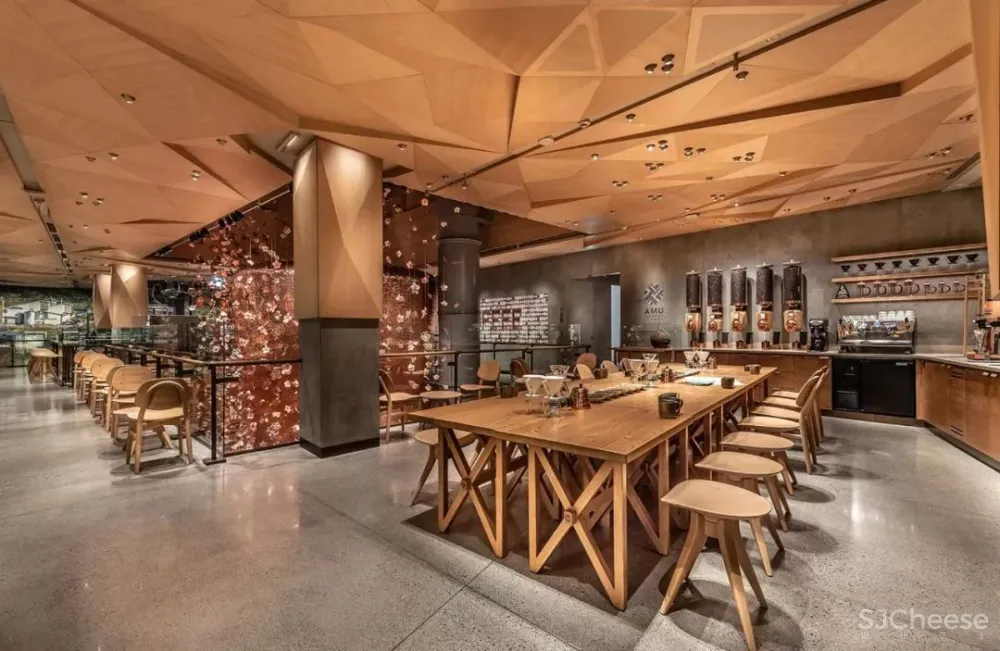 2019年度商业空间十宗“最”,这样的设计太过瘾!