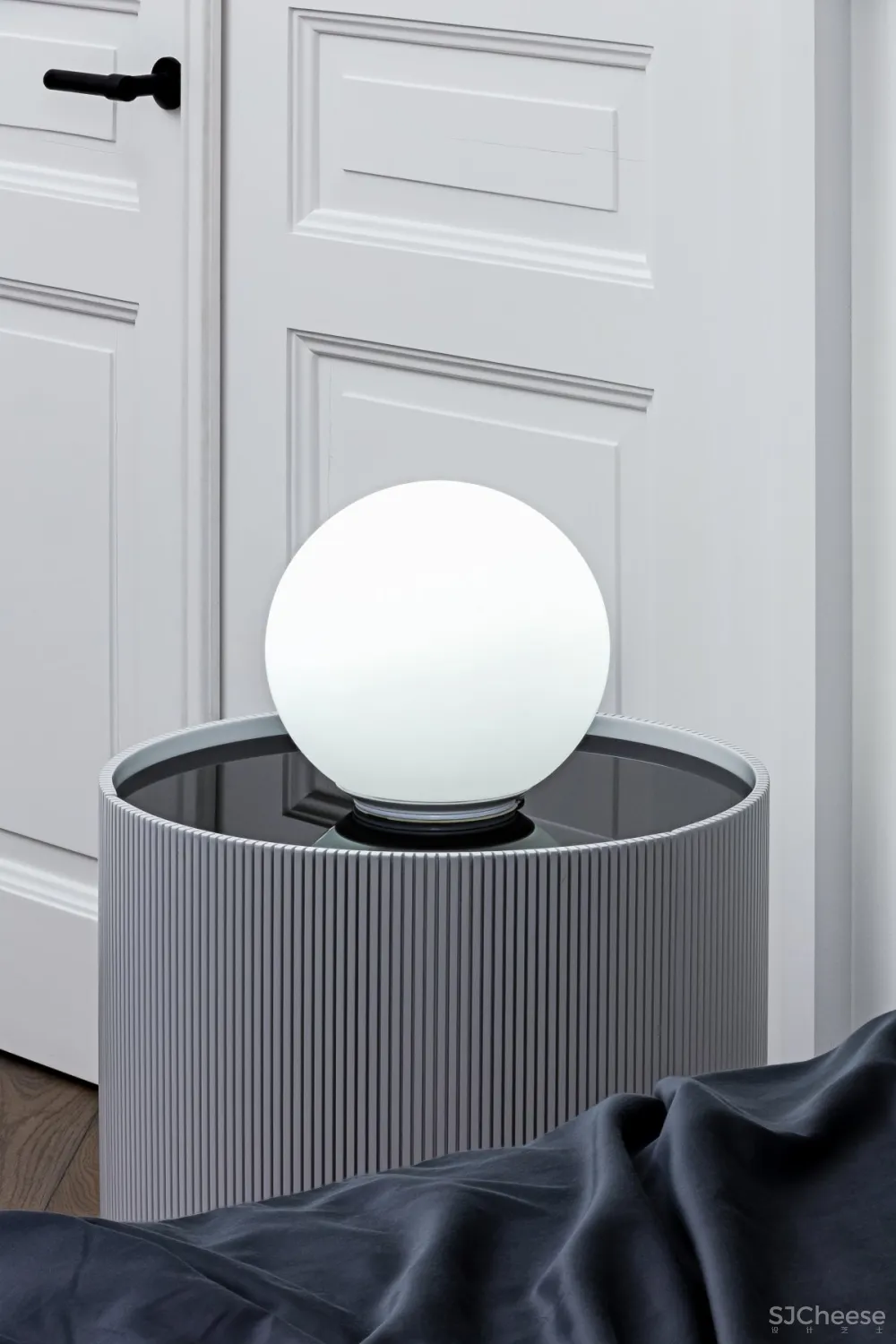 AKTA | Riga Apartment , 细节与优雅的平衡