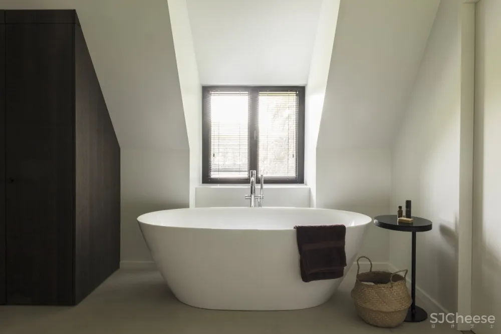 Juma Architects | Hoeve CL , 极具乡村特色的住宅