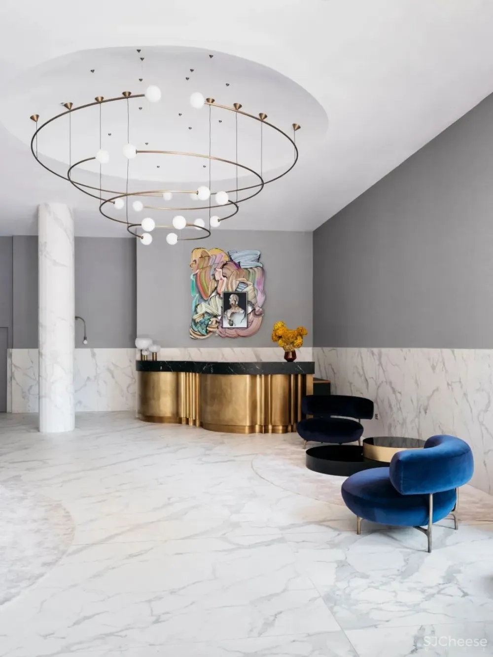 精致与优雅的缩影 Nina Maya