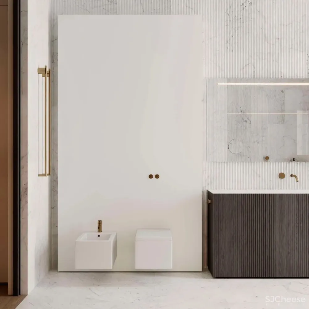 208㎡高级住宅,简约轻奢范儿! Artem Babayants