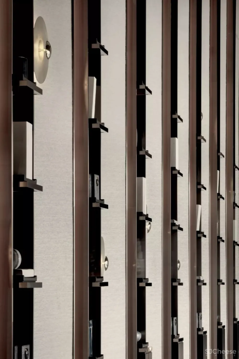 盘点2019最旺售楼处，2020值得学习！