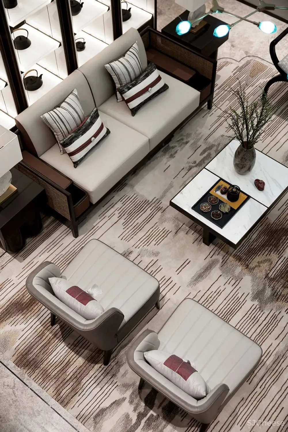 2020年2月份人气前三案例分享