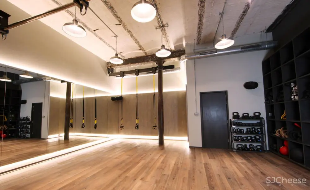hackneys hip new designer gym blok opens with focus on fitness fighting and bone broth