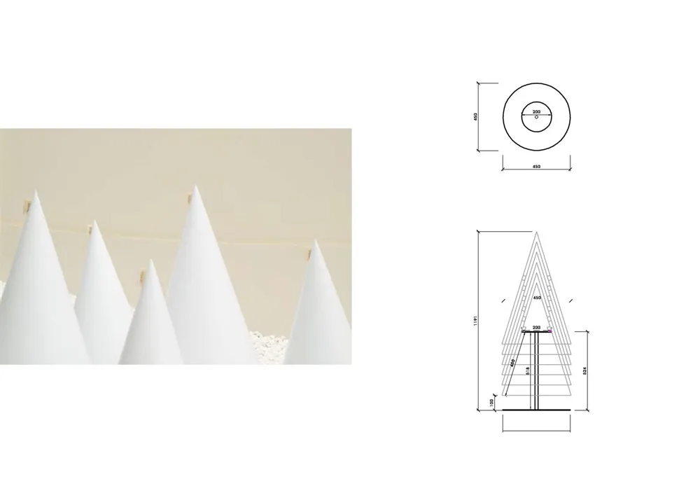 84m²寻月之旅-Cuore espresso咖啡 Studio Maoom