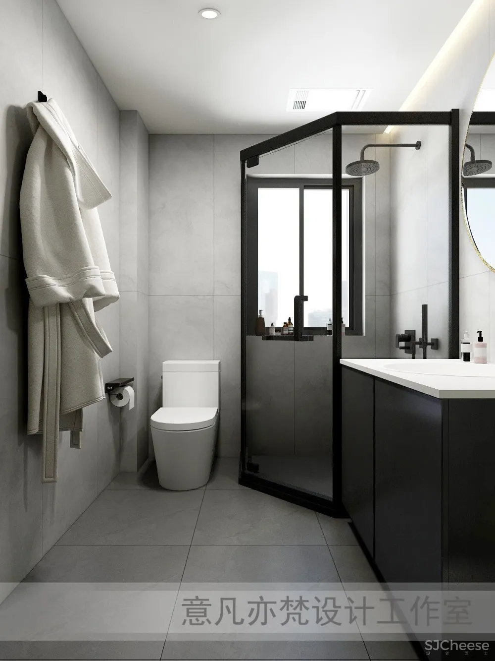 首发 | 奢而不华，简约而不简单！【意凡亦梵新作】