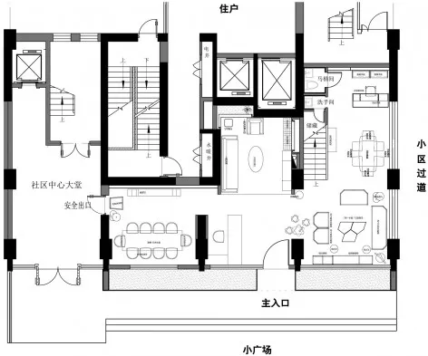 白屋——多少家具青岛店︱王善祥