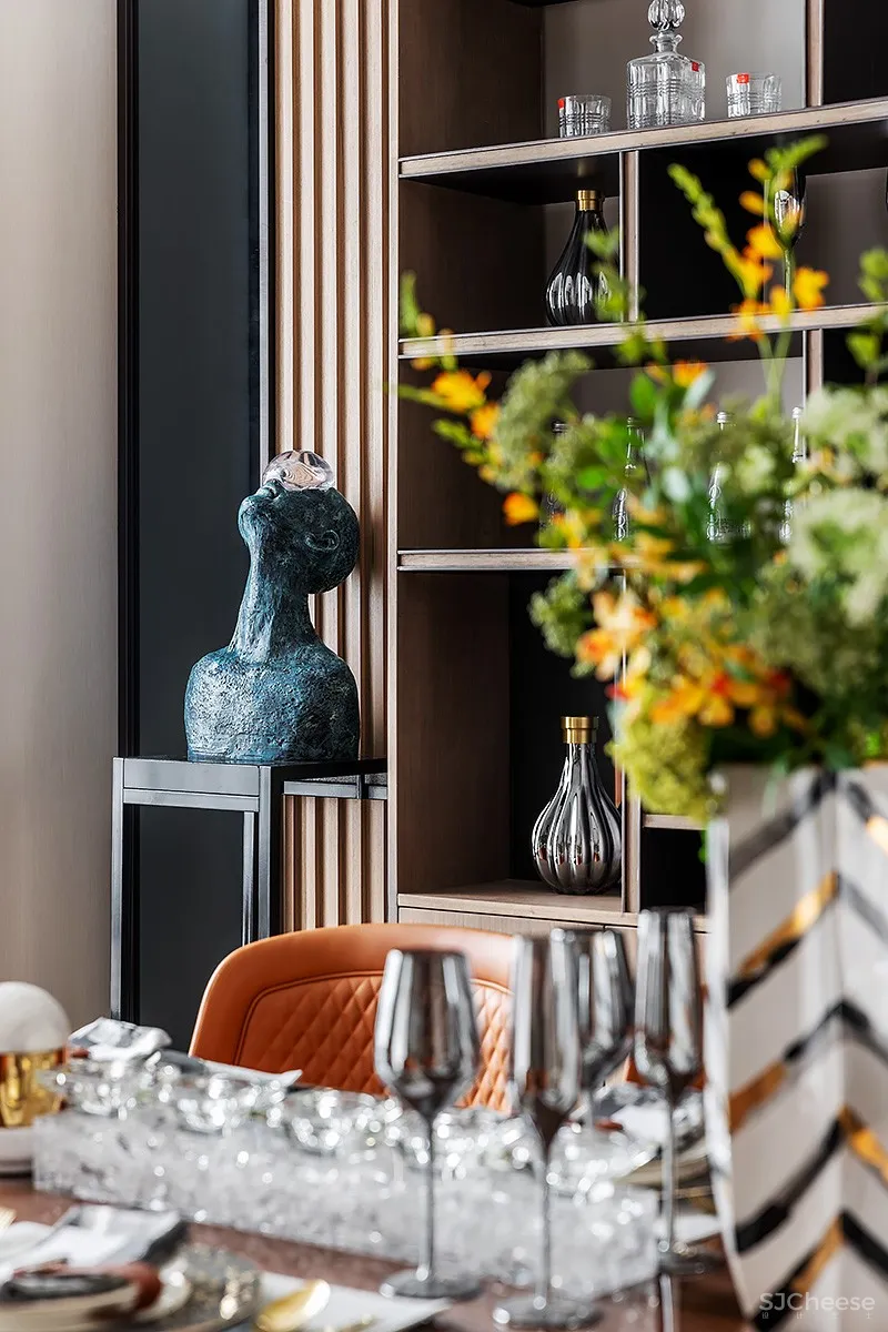 浙江绍兴鉴湖南院(壹号院)排屋 枫桥定制